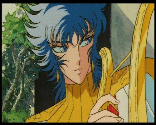 Otaku Gallery  / Anime e Manga / Saint Seiya / Screen Shots / Movies / 03 - La leggenda dei guerrieri Scarlatti / 143.jpg